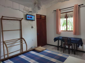 Гостиница Rest Point  Unawatuna
